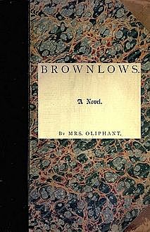 Brownlows, Oliphant