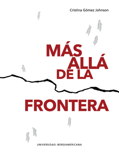 Más allá de la frontera. Procesos organizativos de migrantes colombianos en Madrid y generación de proyectos de desarrollo en Colombia, Cristina Gómez Johnson