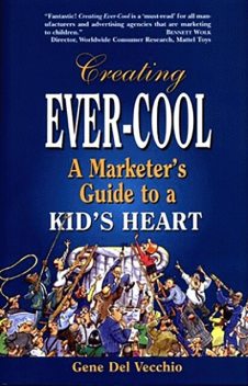 Creating Ever-Cool, Gene Del Vecchio