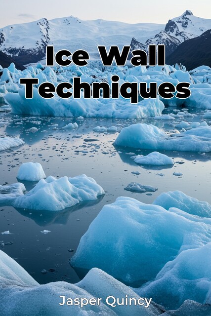 Ice Wall Techniques, Jasper Quincy