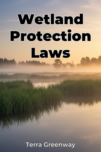 Wetland Protection Laws, Terra Greenway