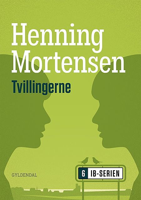 Tvillingerne, Henning Mortensen