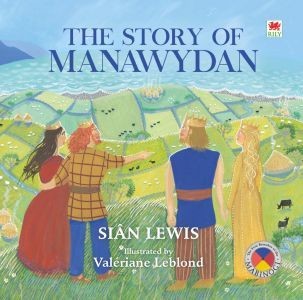 The Story of Manawydan, Sian Lewis
