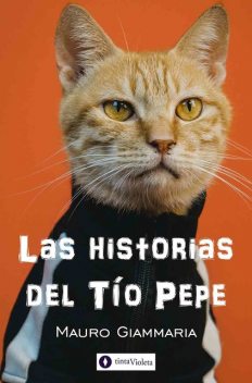 Las historias del tío Pepe, Mauro Giammaria