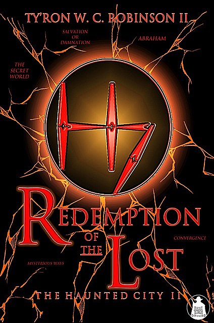 Redemption of the Lost, Ty'Ron W.C. Robinson II