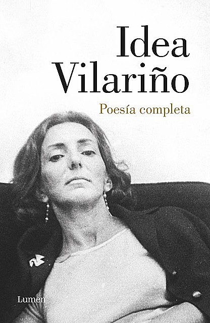Poesía completa (Spanish Edition), Idea Vilariño