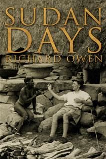 Sudan Days, Richard Owen