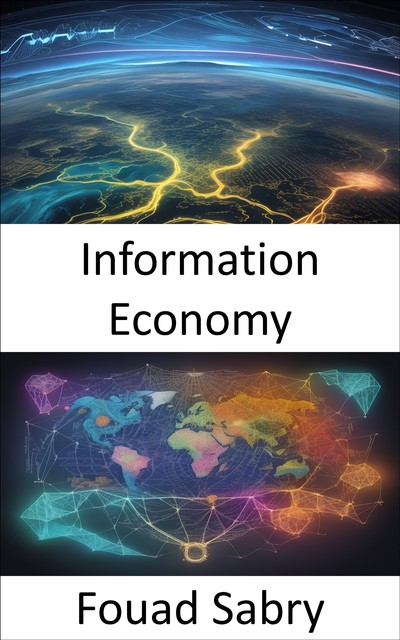 Information Economy, Fouad Sabry