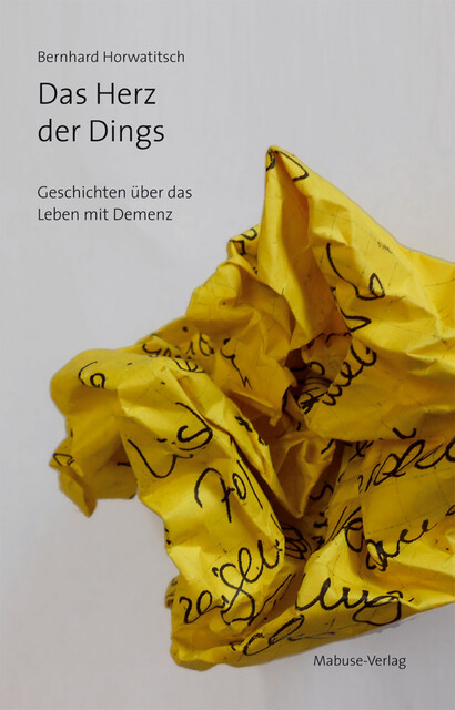 Das Herz der Dings, Bernhard Horwatitsch