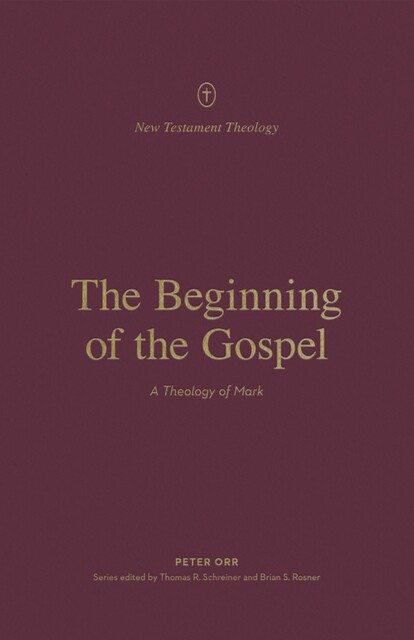 The Beginning of the Gospel, Peter Orr