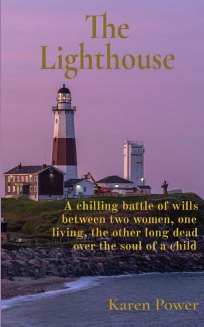The Lighthouse, Karen Power