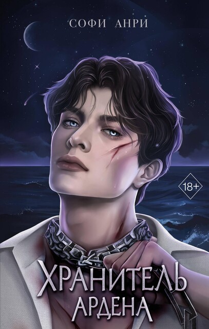 Принц ардена ч2, COM