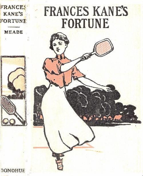Frances Kane's Fortune, L.T. Meade