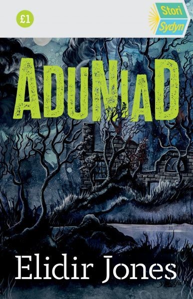 Stori Sydyn: Aduniad, Elidir Jones