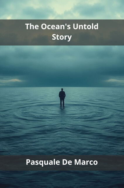 The Ocean's Untold Story, Pasquale De Marco