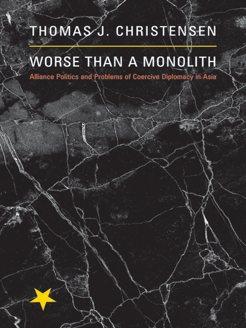 Worse Than a Monolith, Thomas Christensen