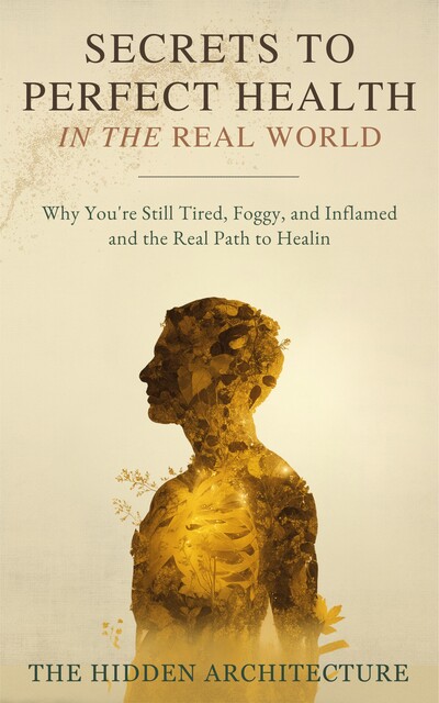 Secrets to Perfect Health in the Real World, The Hidden Architecture