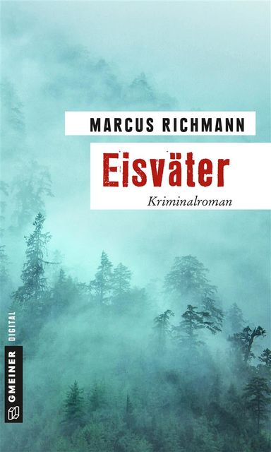 Eisväter, Marcus Richmann