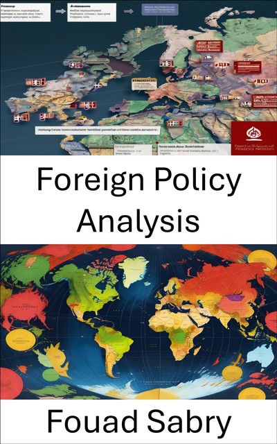 Foreign Policy Analysis, Fouad Sabry