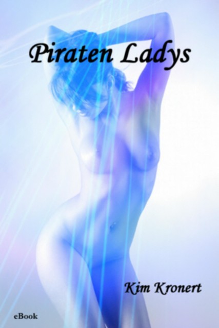Piraten Ladys, Kim Kronert