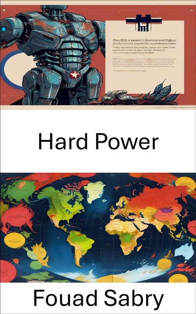 Hard Power, Fouad Sabry