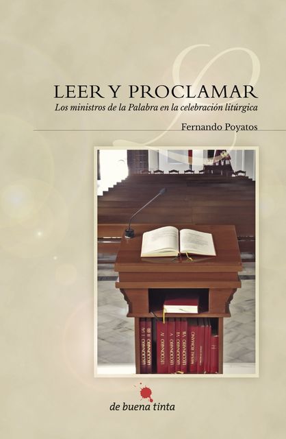 Leer y proclamar, Fernando Poyatos
