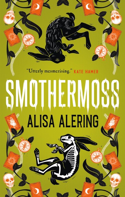 Smothermoss, Alisa Alering