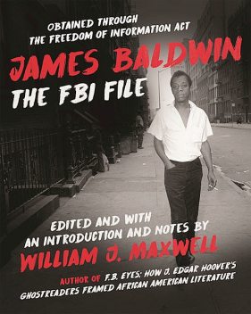 James Baldwin, William Maxwell