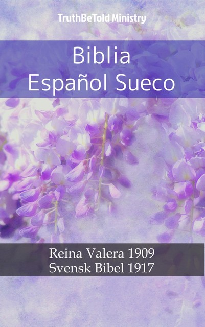 Biblia Español Sueco, Joern Andre Halseth