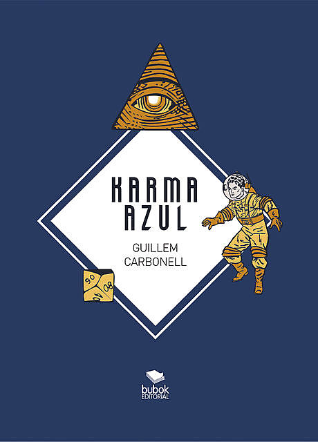 Karma Azul, Guillem Carbonell