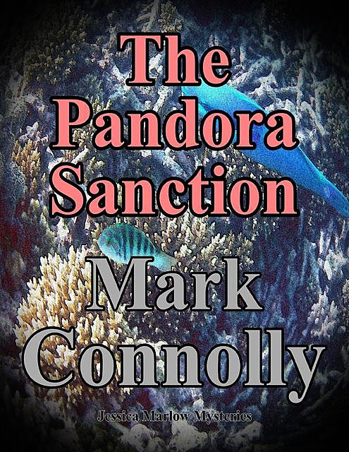 The Pandora Sanction, Mark Connolly