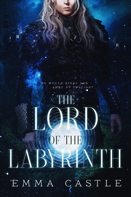 The Lord of the Labyrinth, Emma Castle