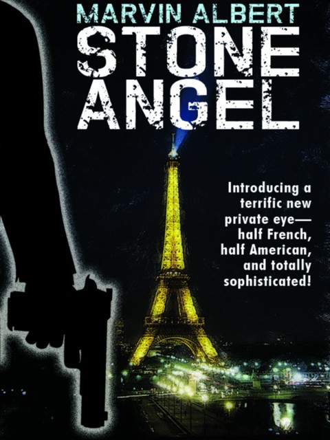 Stone Angel, Marvin Albert