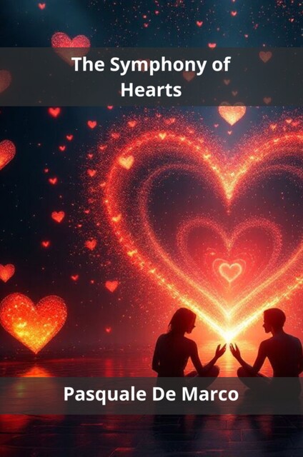 The Symphony of Hearts, Pasquale De Marco