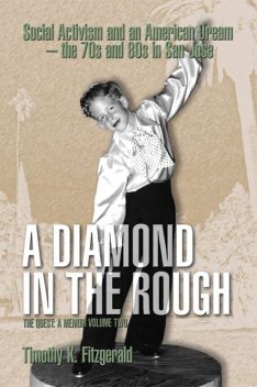 A Diamond in the Rough, Timothy Fitzgerald