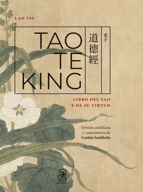 Tao Te King, Gastón Soublette