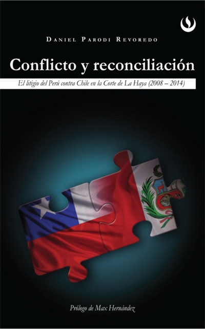 Conflicto y reconciliación, Daniel Parodi Revoredo