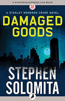 Damaged Goods, Stephen Solomita