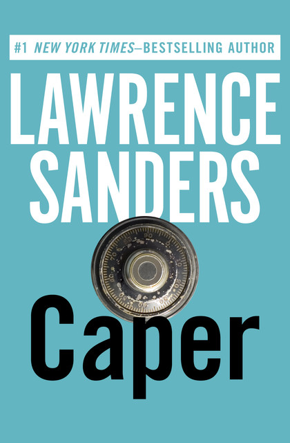 Caper, Lawrence Sanders