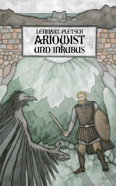 Ariowist und Inkubus, Lennart Bartenstein