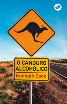 O canguro alcohólico, Kenneth Cook