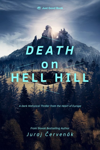 Death on Hell Hill, Juraj Červenák