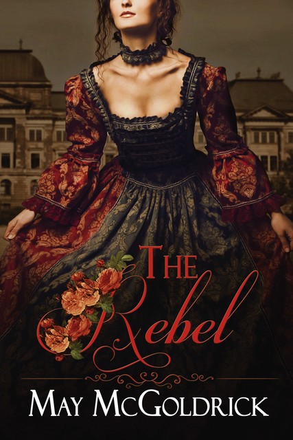 The Rebel, Jan Coffey, May McGoldrick