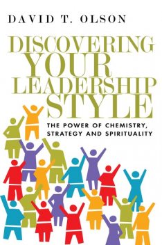 Discovering Your Leadership Style, David Olson