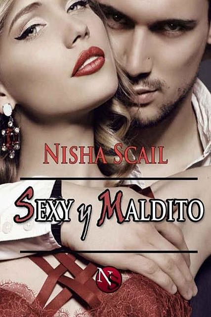 Sexy y maldito, Nisha Scail