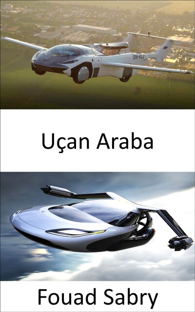 Uçan Araba, Fouad Sabry