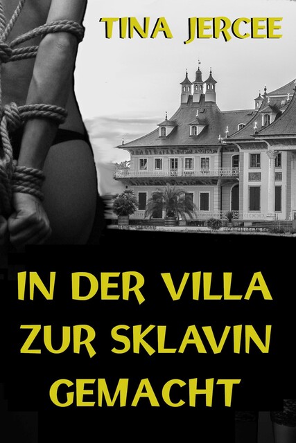 In die Falle gelockt und versklavt, Lilly Lassings