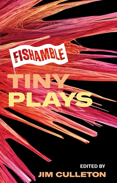 Fishamble Tiny Plays, Jim Culleton