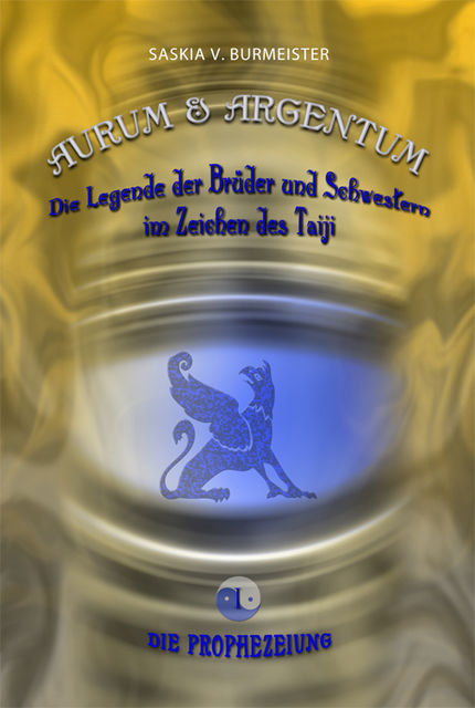 Aurum & Argentum, Saskia V. Burmeister