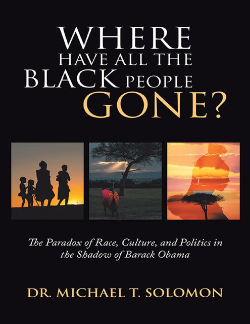 Where Have All the Black People Gone?: The Paradox of Race, Culture, and Politics In the Shadow of Barack Obama, Michael Solomon